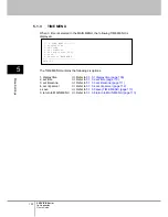 Preview for 118 page of Fujitsu FX-3001SR User Manual