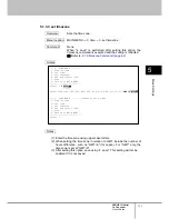 Preview for 121 page of Fujitsu FX-3001SR User Manual