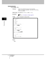 Preview for 128 page of Fujitsu FX-3001SR User Manual