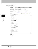 Preview for 130 page of Fujitsu FX-3001SR User Manual