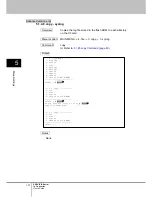 Preview for 132 page of Fujitsu FX-3001SR User Manual