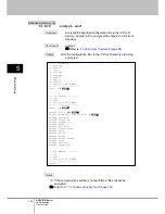 Preview for 134 page of Fujitsu FX-3001SR User Manual