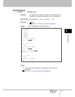 Preview for 135 page of Fujitsu FX-3001SR User Manual