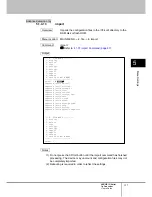 Preview for 137 page of Fujitsu FX-3001SR User Manual