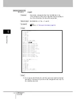 Preview for 138 page of Fujitsu FX-3001SR User Manual