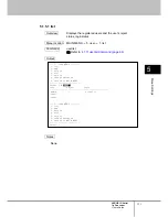 Предварительный просмотр 141 страницы Fujitsu FX-3001SR User Manual