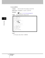 Preview for 152 page of Fujitsu FX-3001SR User Manual