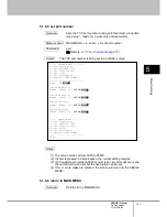 Preview for 153 page of Fujitsu FX-3001SR User Manual