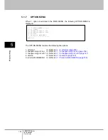 Preview for 154 page of Fujitsu FX-3001SR User Manual