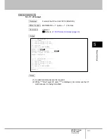 Preview for 155 page of Fujitsu FX-3001SR User Manual