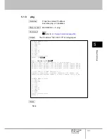 Preview for 159 page of Fujitsu FX-3001SR User Manual