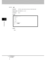 Preview for 160 page of Fujitsu FX-3001SR User Manual