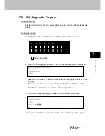 Preview for 173 page of Fujitsu FX-3001SR User Manual