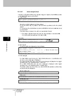 Preview for 178 page of Fujitsu FX-3001SR User Manual