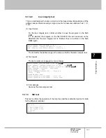 Preview for 179 page of Fujitsu FX-3001SR User Manual