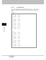 Preview for 180 page of Fujitsu FX-3001SR User Manual