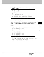 Preview for 181 page of Fujitsu FX-3001SR User Manual