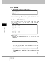 Preview for 182 page of Fujitsu FX-3001SR User Manual