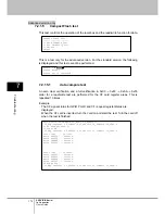 Preview for 184 page of Fujitsu FX-3001SR User Manual