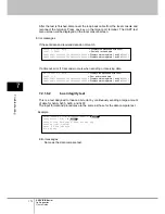 Preview for 188 page of Fujitsu FX-3001SR User Manual