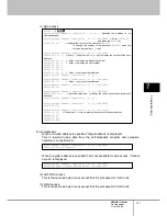 Preview for 191 page of Fujitsu FX-3001SR User Manual