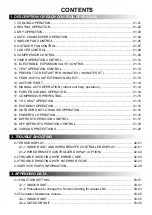 Preview for 2 page of Fujitsu G07LMCA Service Instruction