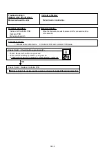 Preview for 30 page of Fujitsu G07LMCA Service Instruction