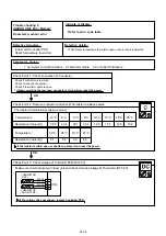 Preview for 31 page of Fujitsu G07LMCA Service Instruction