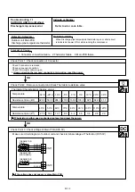 Preview for 37 page of Fujitsu G07LMCA Service Instruction