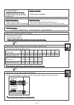 Preview for 38 page of Fujitsu G07LMCA Service Instruction