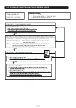 Preview for 46 page of Fujitsu G07LMCA Service Instruction