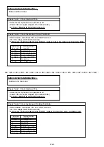 Preview for 54 page of Fujitsu G07LMCA Service Instruction