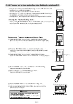 Preview for 58 page of Fujitsu G07LMCA Service Instruction