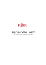 Preview for 61 page of Fujitsu G07LMCA Service Instruction