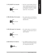 Предварительный просмотр 17 страницы Fujitsu GA-7VAXFS User Manual