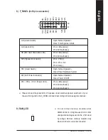 Предварительный просмотр 19 страницы Fujitsu GA-7VAXFS User Manual