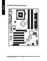 Preview for 6 page of Fujitsu GA-8ISXT-FS P4 Titan User Manual