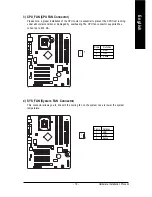 Preview for 19 page of Fujitsu GA-8ISXT-FS P4 Titan User Manual