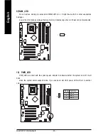 Preview for 22 page of Fujitsu GA-8ISXT-FS P4 Titan User Manual