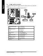 Preview for 24 page of Fujitsu GA-8ISXT-FS P4 Titan User Manual