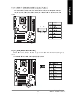 Preview for 27 page of Fujitsu GA-8ISXT-FS P4 Titan User Manual