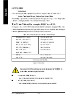 Preview for 30 page of Fujitsu GA-8ISXT-FS P4 Titan User Manual