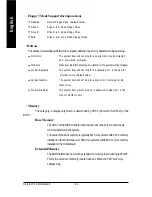 Preview for 34 page of Fujitsu GA-8ISXT-FS P4 Titan User Manual