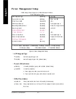 Preview for 41 page of Fujitsu GA-8ISXT-FS P4 Titan User Manual