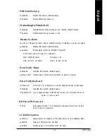 Preview for 42 page of Fujitsu GA-8ISXT-FS P4 Titan User Manual