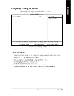 Preview for 46 page of Fujitsu GA-8ISXT-FS P4 Titan User Manual