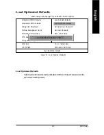 Preview for 48 page of Fujitsu GA-8ISXT-FS P4 Titan User Manual