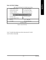 Preview for 50 page of Fujitsu GA-8ISXT-FS P4 Titan User Manual