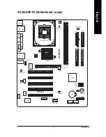 Preview for 7 page of Fujitsu GA-8SGXP-FS P4 Titan Series User Manual