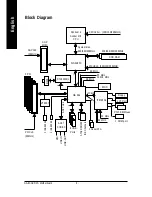 Preview for 8 page of Fujitsu GA-8SGXP-FS P4 Titan Series User Manual